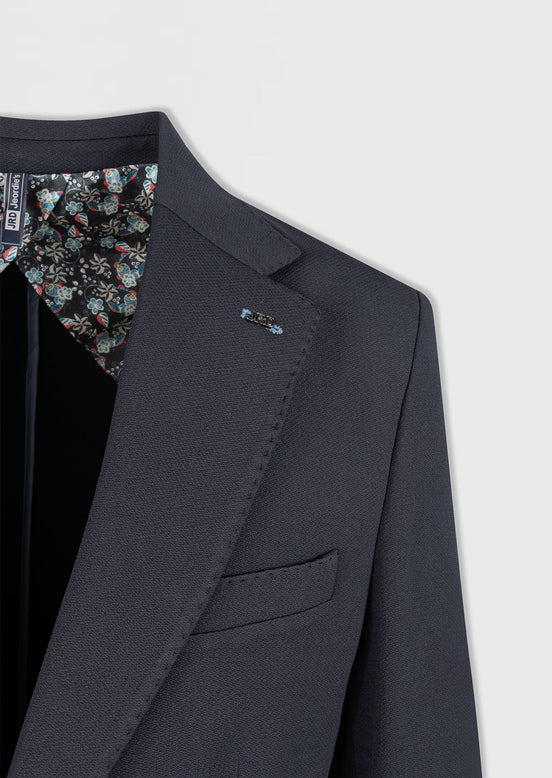 Navy Blazer