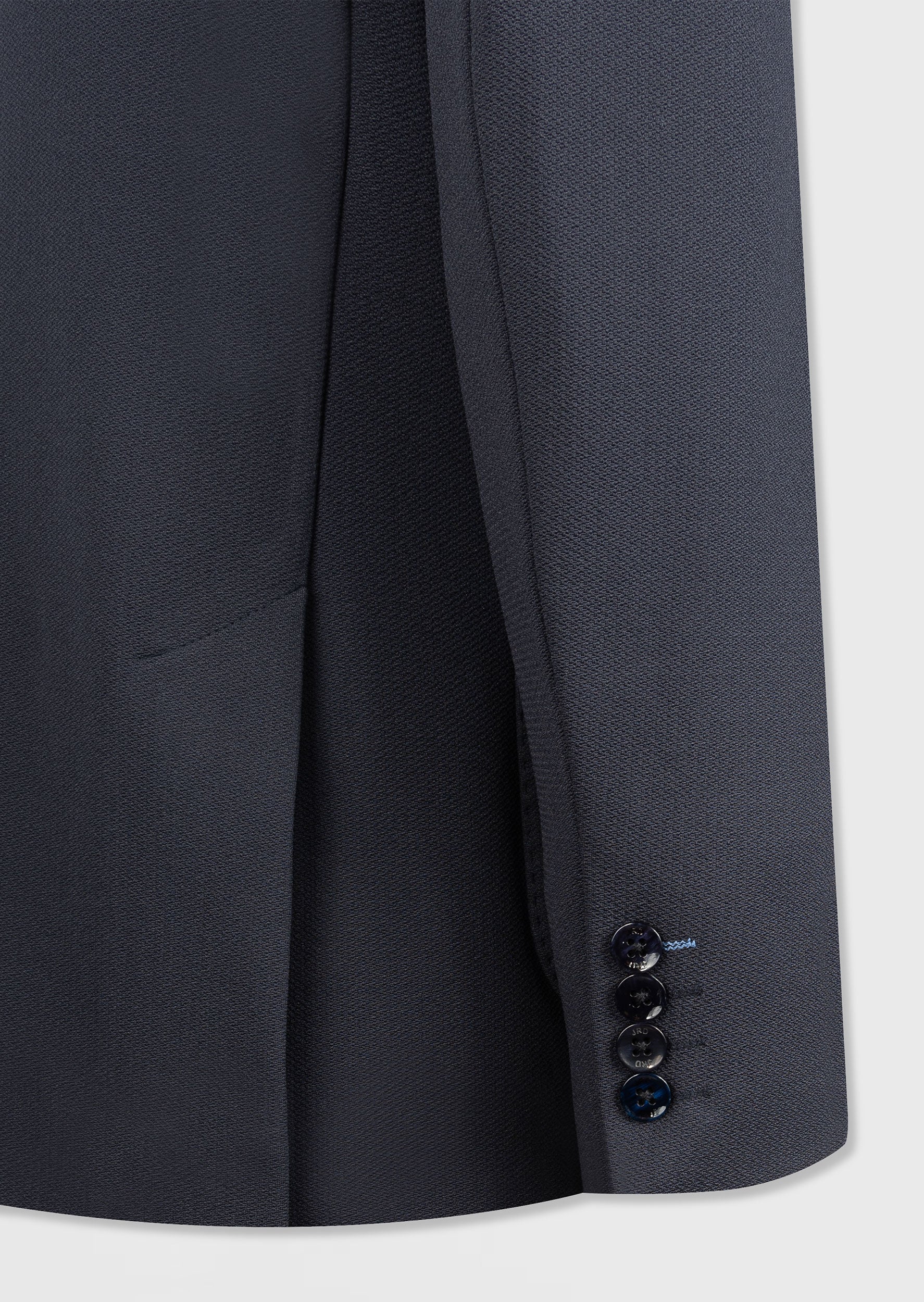 Navy Blazer