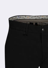 Black Chino & Casual Pant
