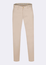 Beige Chino & Casual Pant