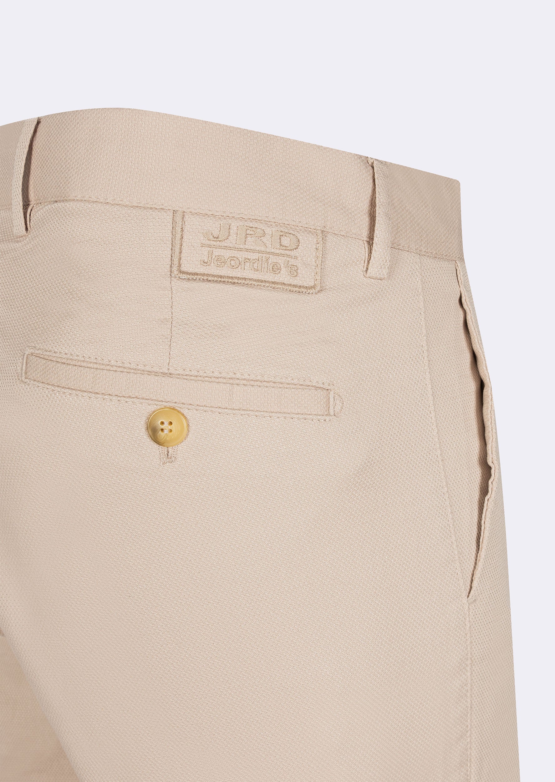 Beige Chino & Casual Pant