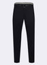 Navy Chino & Casual Pant