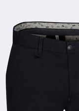 Navy Chino & Casual Pant