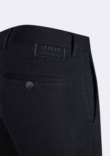 Navy Chino & Casual Pant
