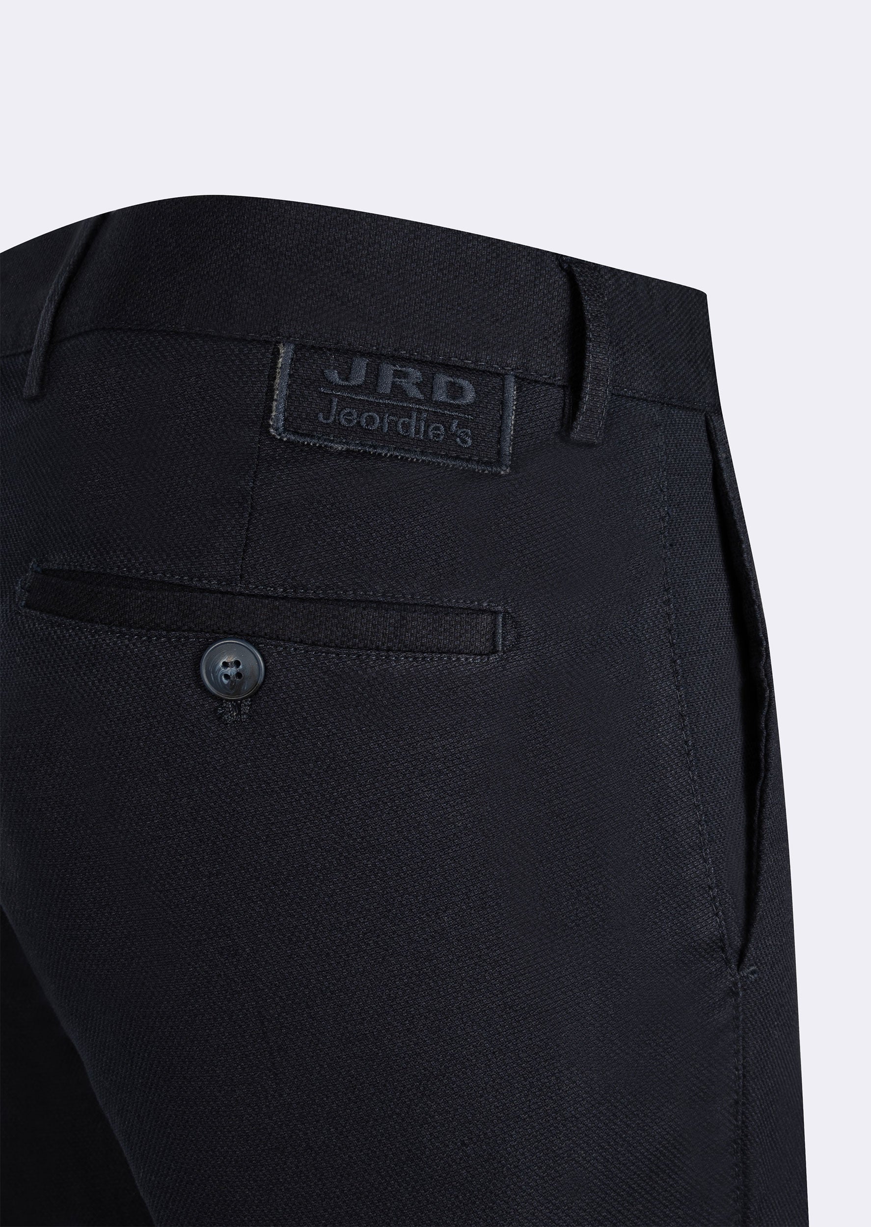 Navy Chino & Casual Pant