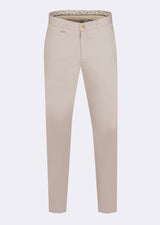Taupe Chino & Casual Pant
