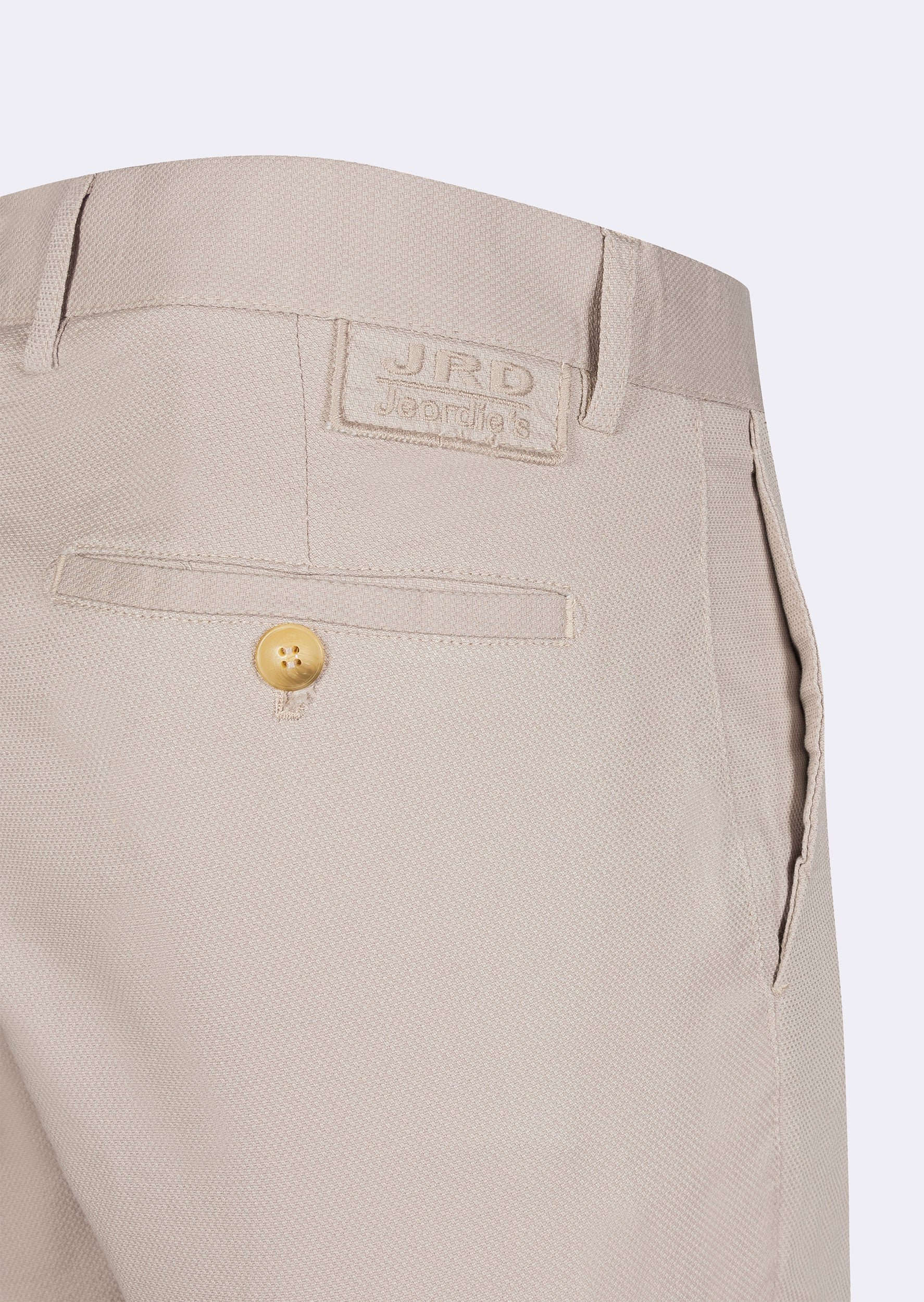 Taupe Chino & Casual Pant