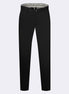 Black Chino & Casual Pant