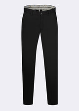 Black Chino & Casual Pant