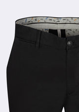Black Chino & Casual Pant