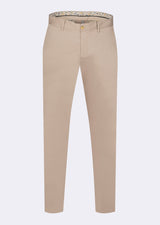 Beige Chino & Casual Pant
