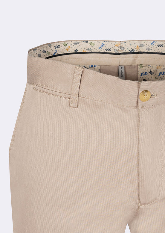 Beige Chino & Casual Pant