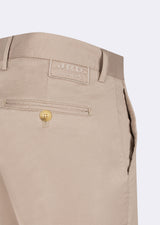 Beige Chino & Casual Pant