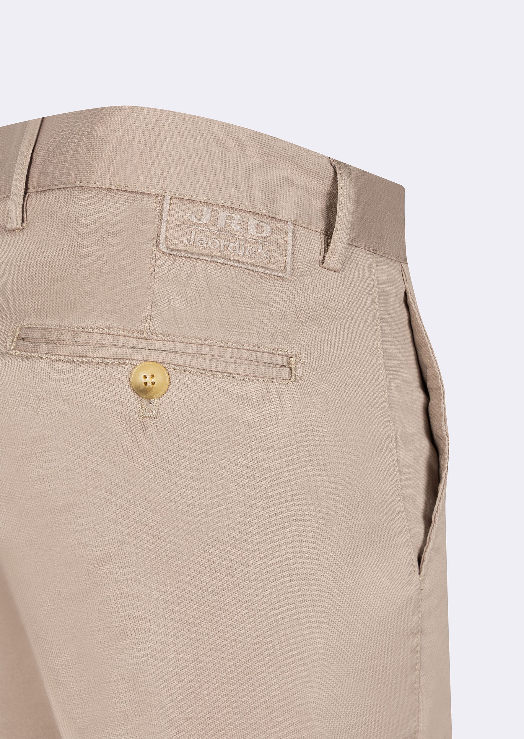 Beige Chino & Casual Pant
