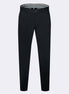 Navy Chino & Casual Pant