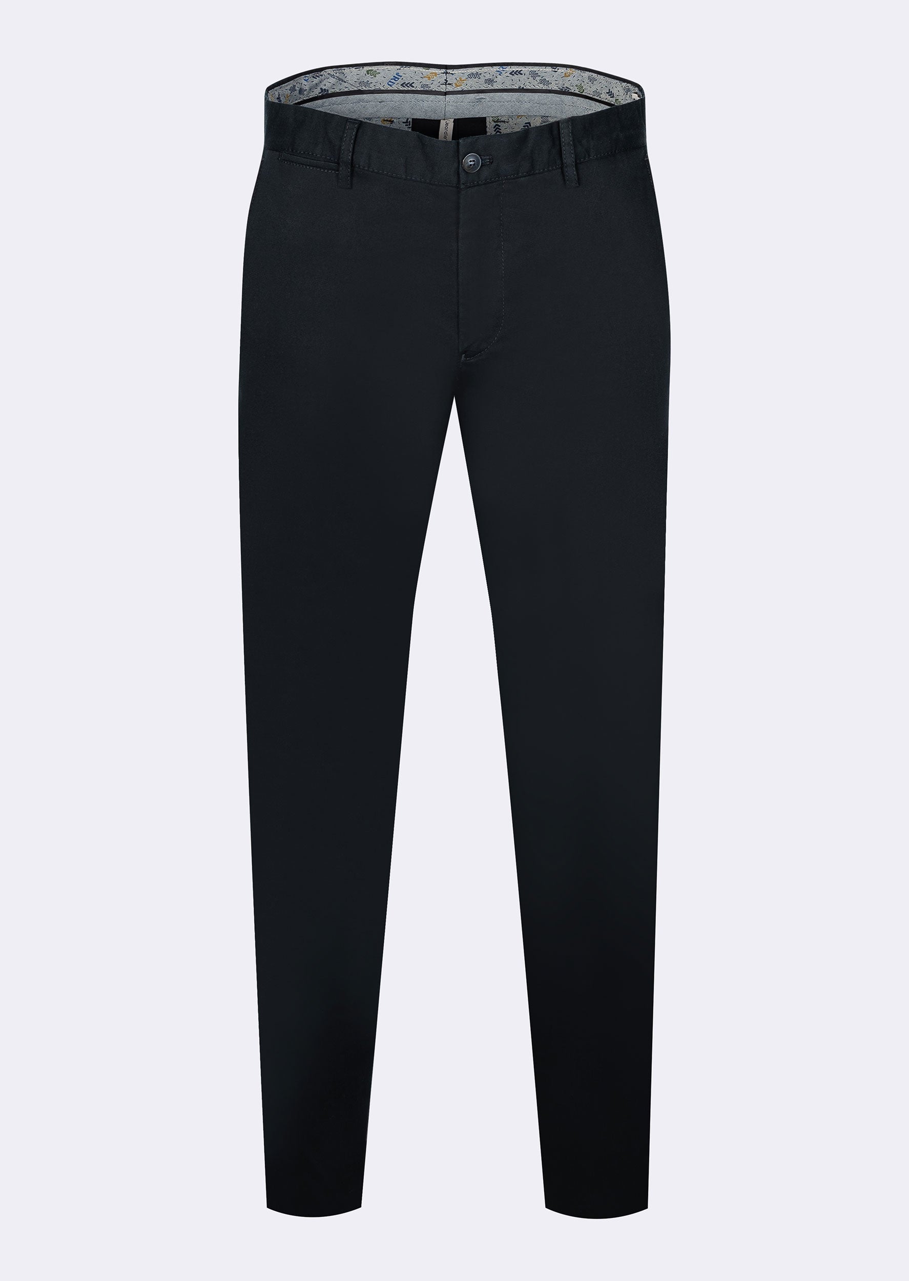 Navy Chino & Casual Pant