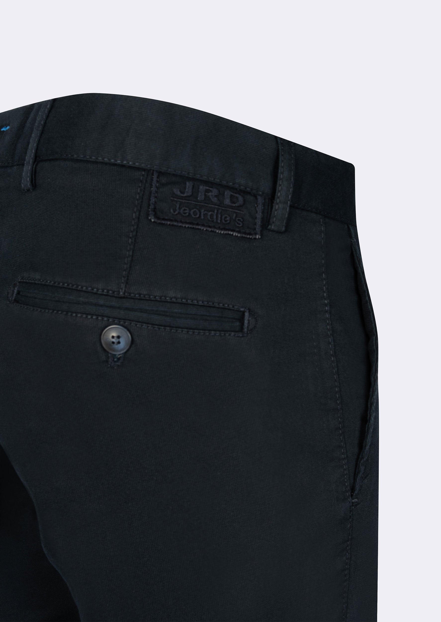 Navy Chino & Casual Pant