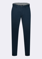 Light Navy Chino & Casual Pant