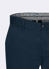 Light Navy Chino & Casual Pant