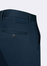 Light Navy Chino & Casual Pant