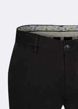 Black Chino & Casual Pant