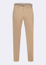 Beige Chino & Casual Pant