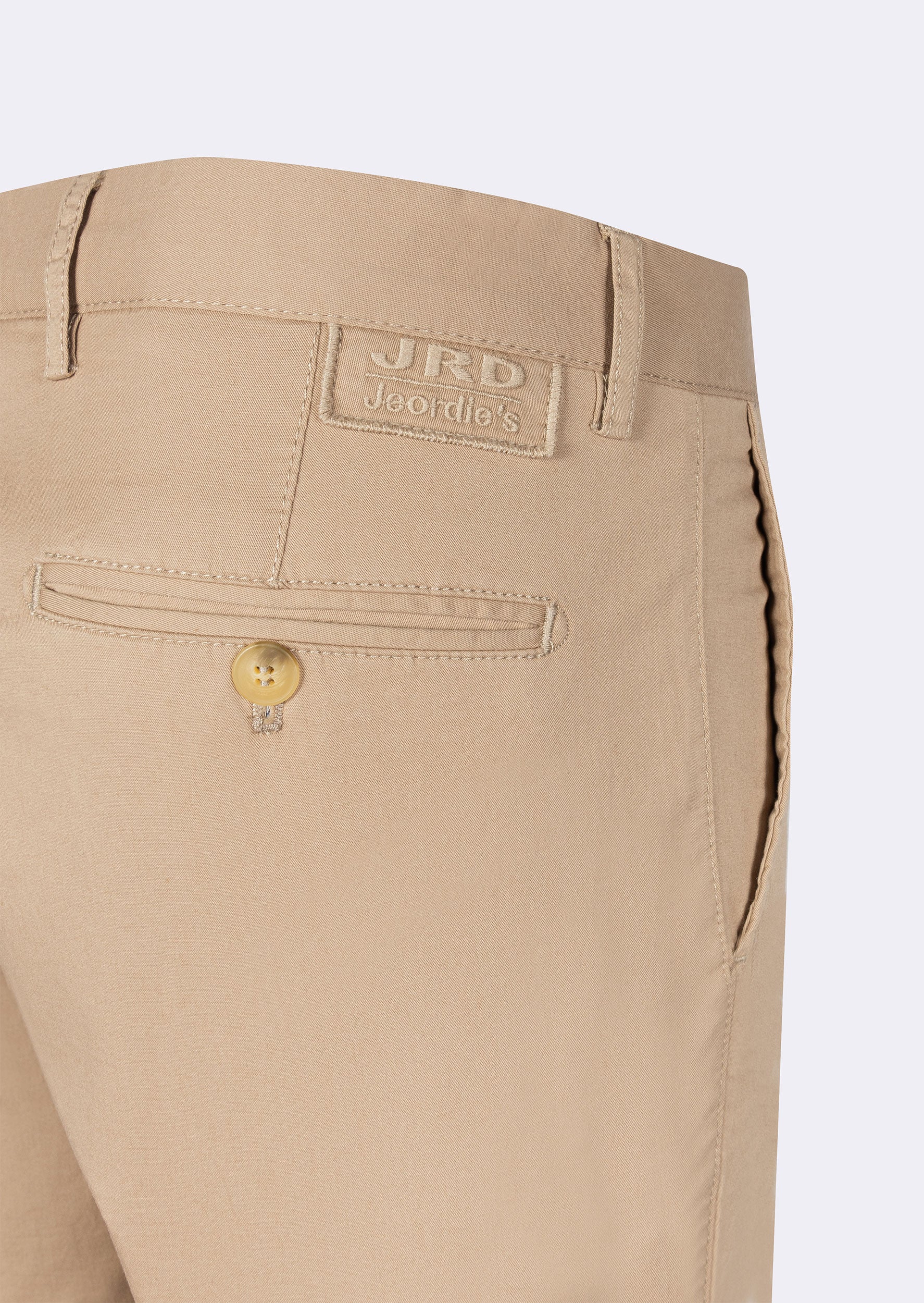 Beige Chino & Casual Pant
