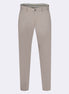 Grey Chino & Casual Pant