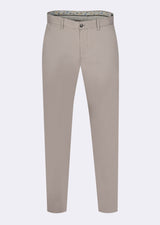 Grey Chino & Casual Pant