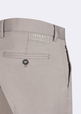 Grey Chino & Casual Pant