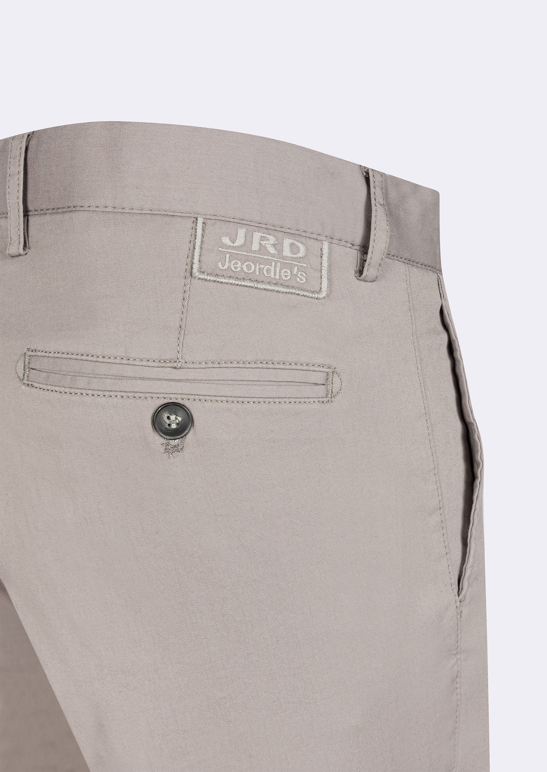 Grey Chino & Casual Pant