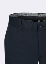 Light Navy Chino & Casual Pant