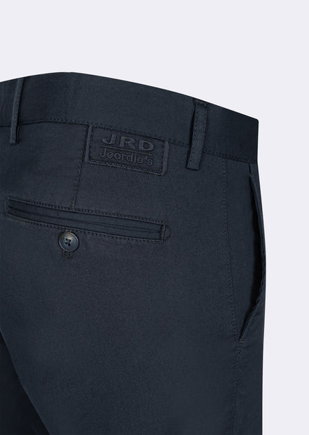 Light Navy Chino & Casual Pant
