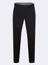 Dark Navy Chino & Casual Pant