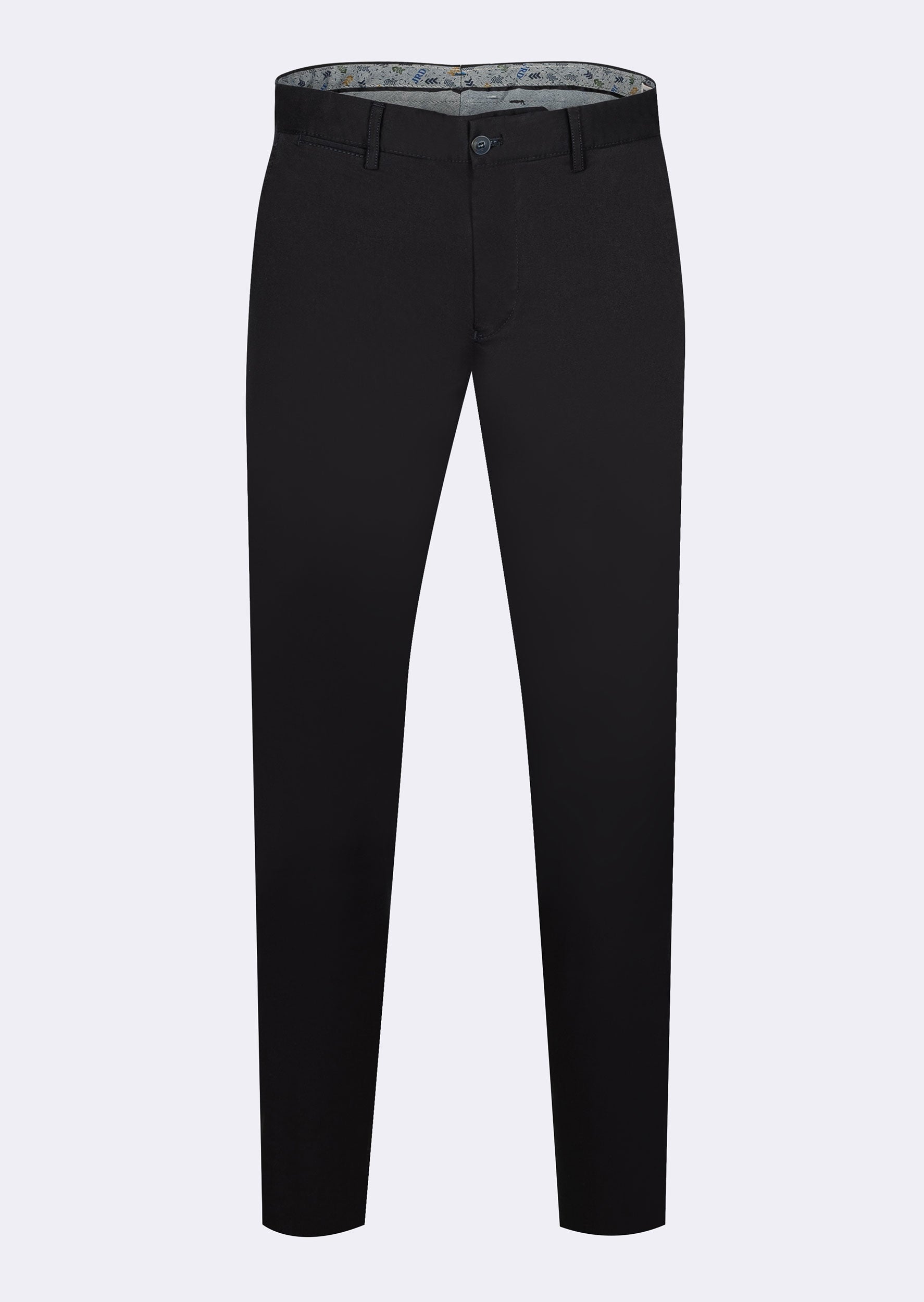 Dark Navy Chino & Casual Pant