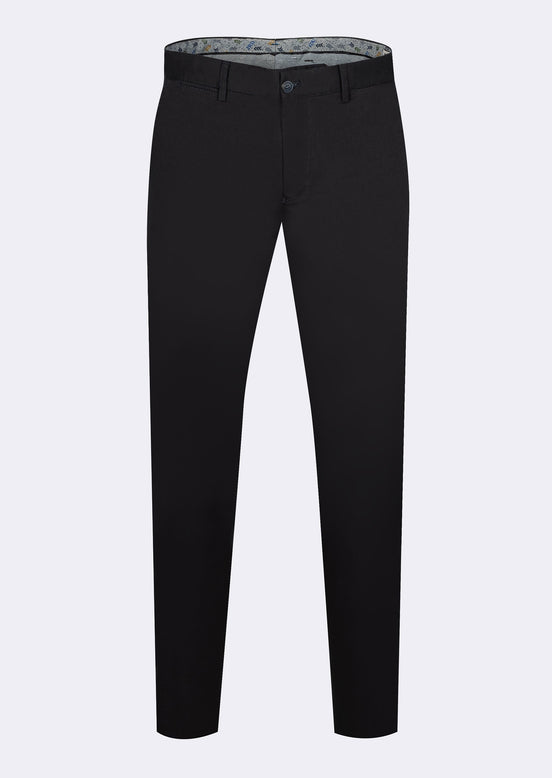 Dark Navy Chino & Casual Pant