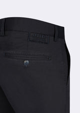 Dark Navy Chino & Casual Pant