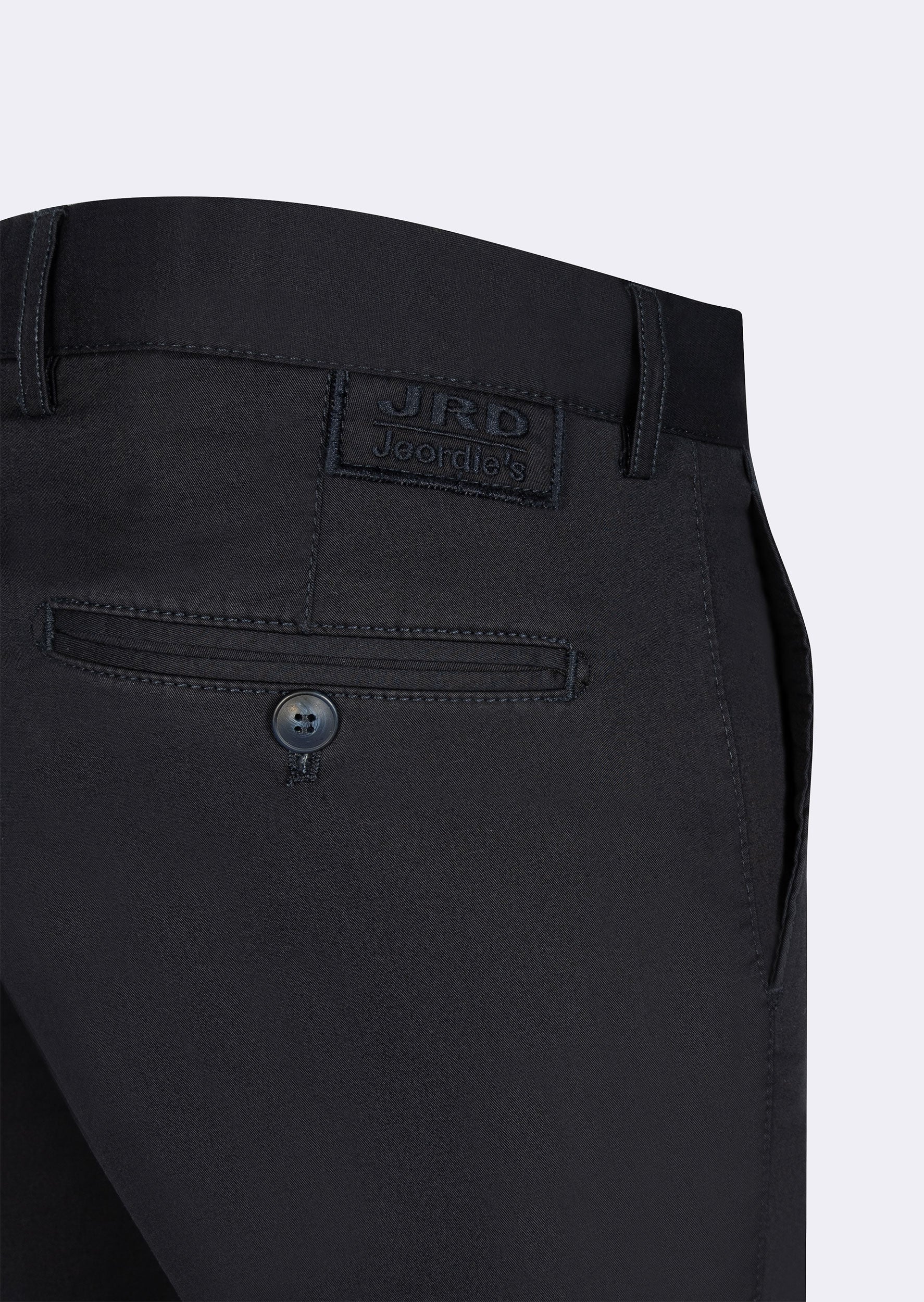Dark Navy Chino & Casual Pant