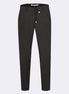 Black Chino & Casual Pant