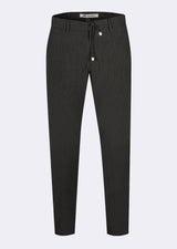 Black Chino & Casual Pant