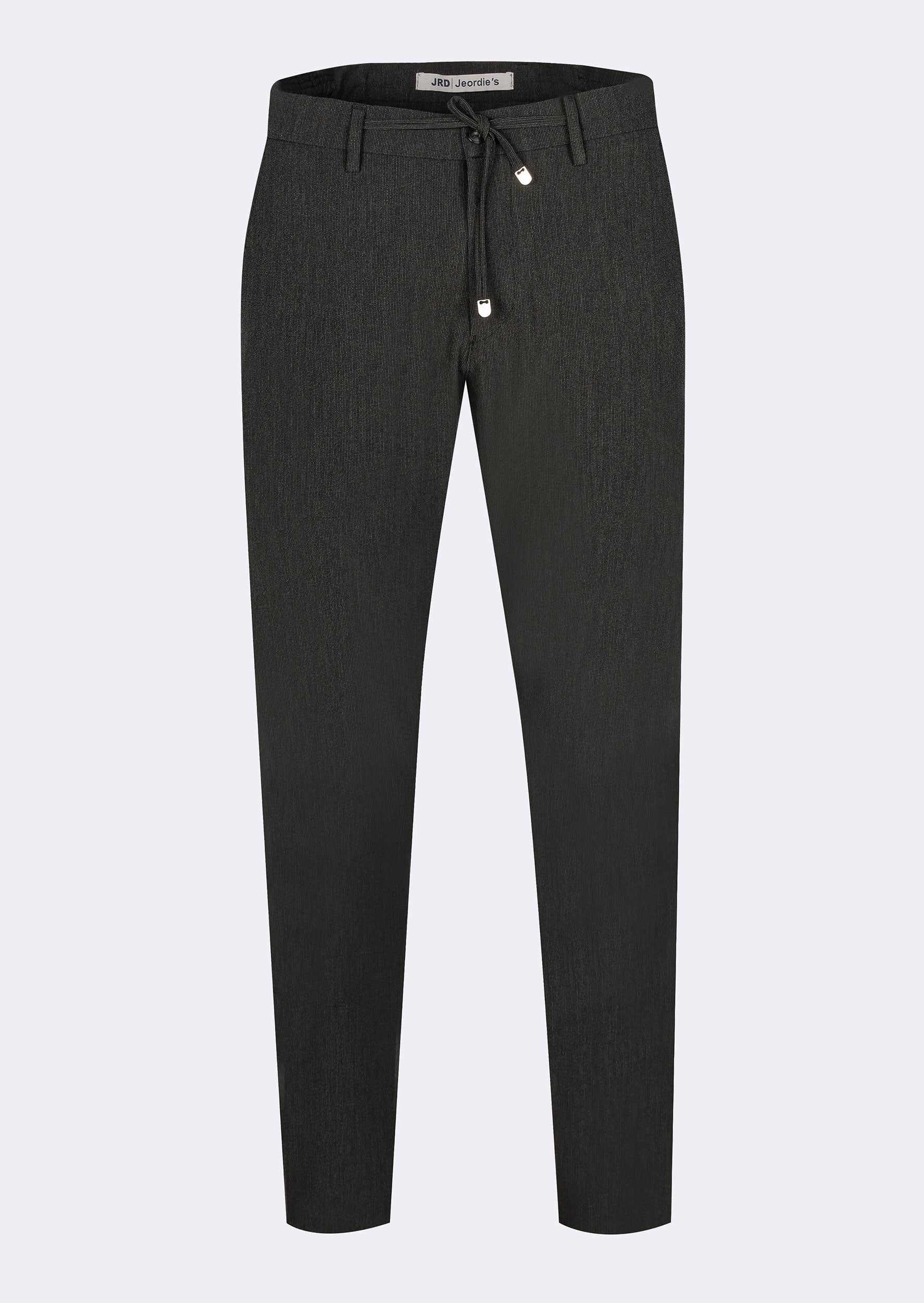 Black Chino & Casual Pant