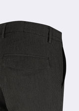 Black Chino & Casual Pant