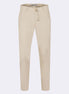 Beige Chino & Casual Pant