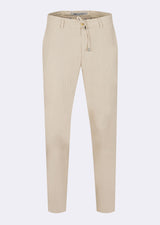 Beige Chino & Casual Pant