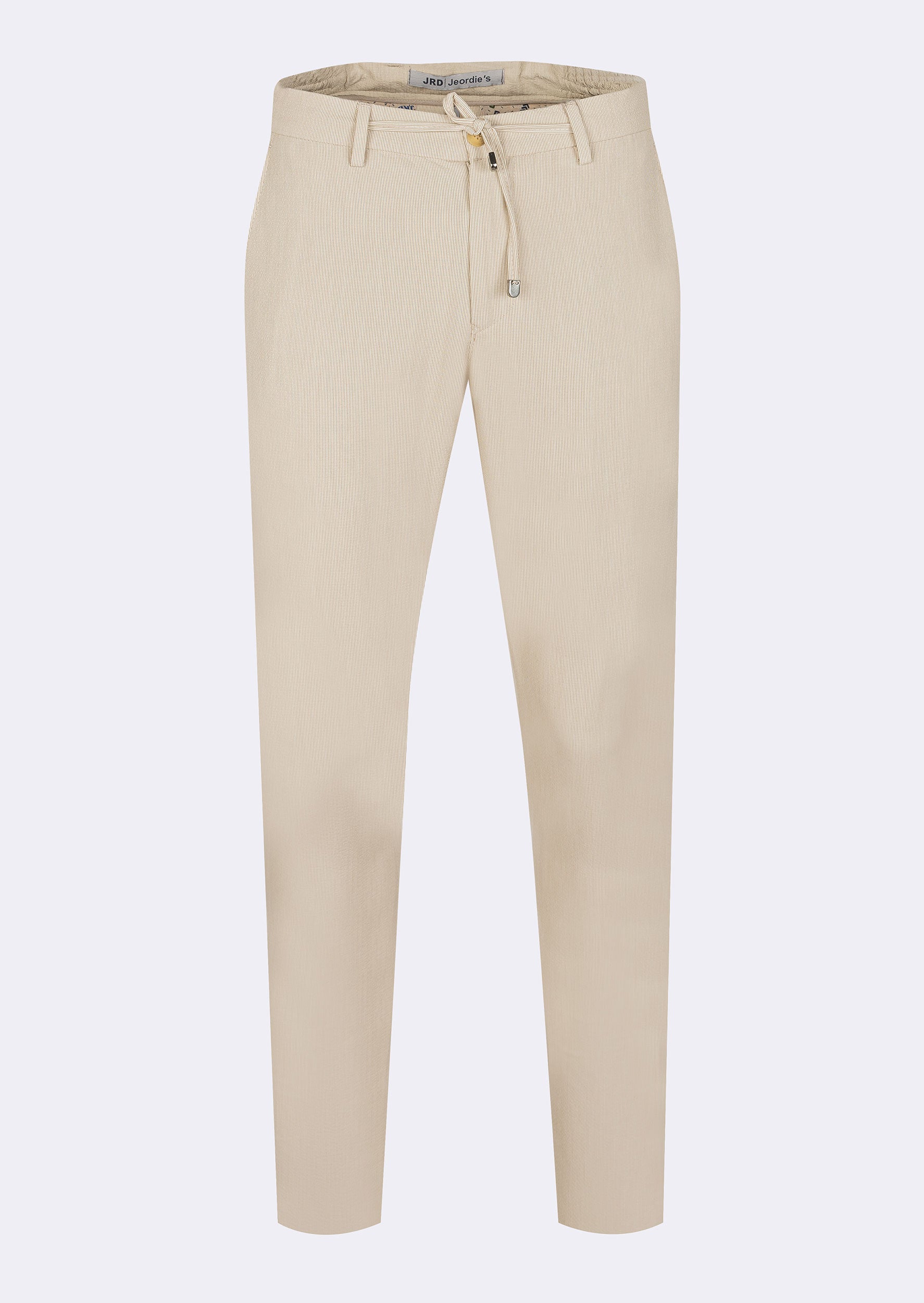 Beige Chino & Casual Pant