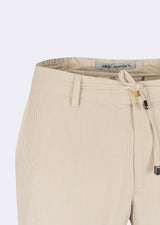 Beige Chino & Casual Pant