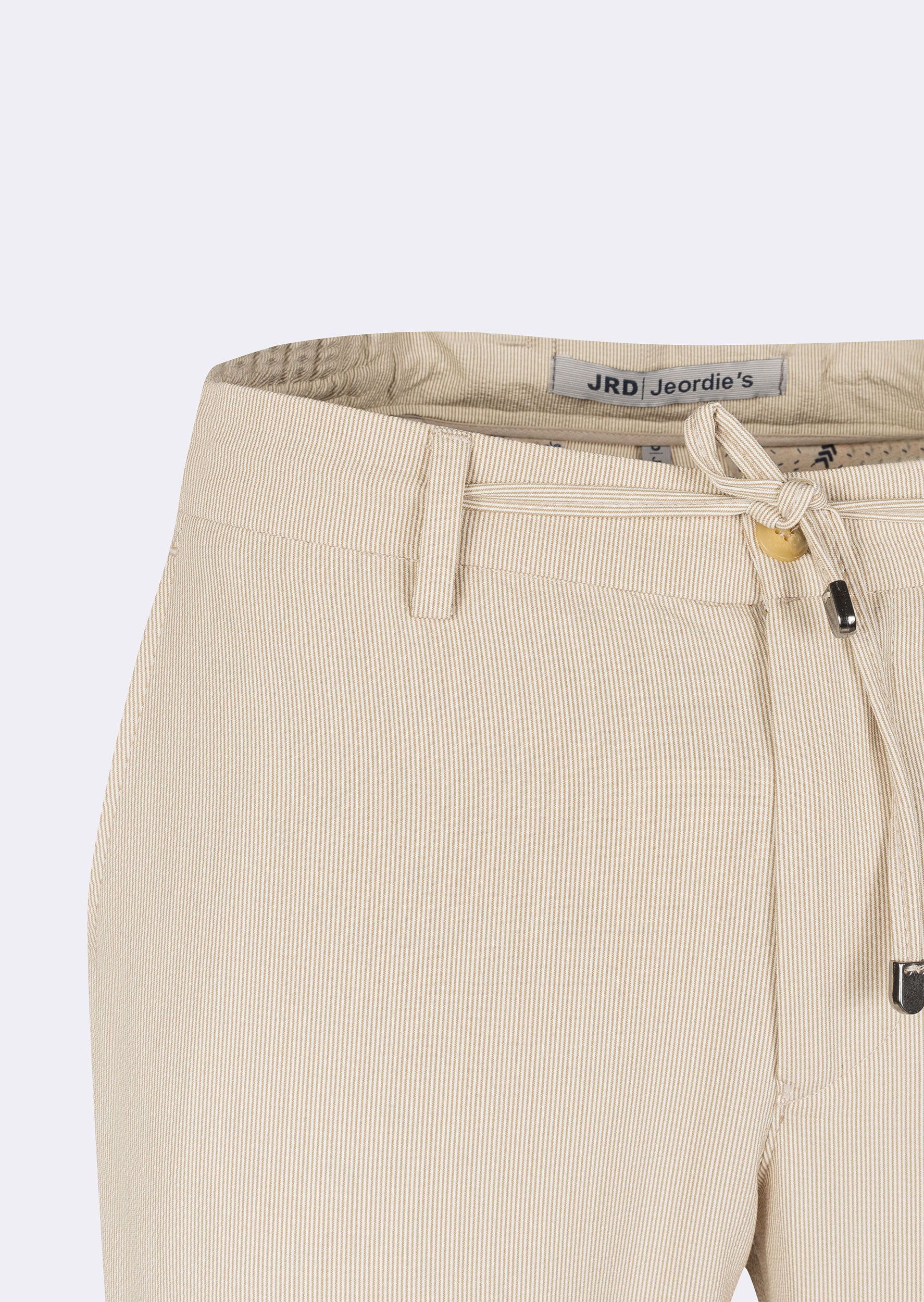 Beige Chino & Casual Pant