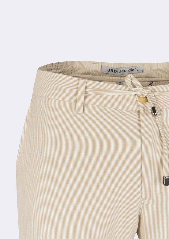 Beige Chino & Casual Pant