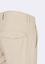 Beige Chino & Casual Pant