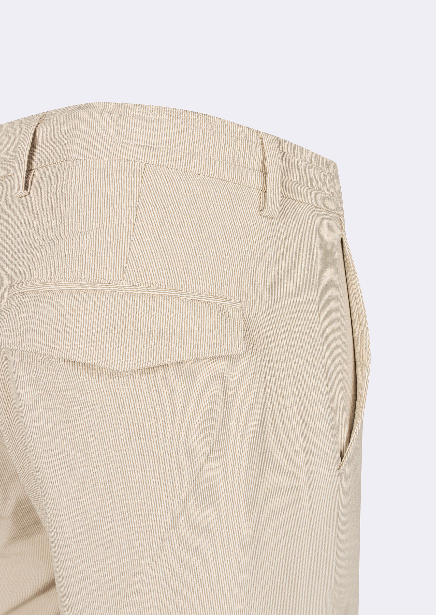 Beige Chino & Casual Pant